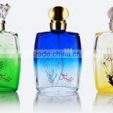 100ml Glass Bottle for Women and Man Perfume