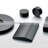 High Precision Medical Neodymium Disc Magnet With Plastic Cover thumbnail-1