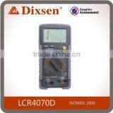 LCR4070D Digital LCR Meter