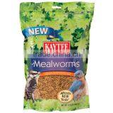 Bird Food Plastic Pouch Laminated Plastic Bag China Factory