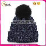 Custom Beanie Hat thumbnail-4