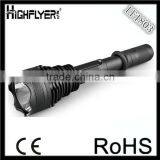 Hot Sales High Quality 2015 New Newest Design t6 Most Powerful Flashlight