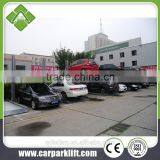 Automated Two Post Car Management System Project thumbnail-2