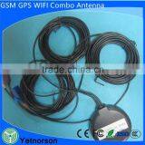 Car Gps Antenna Gps Antenna With Fakra Connector Gsm Gps Wifi Combo Antenna Indoor Outdoor Use Factory Price From Yetnorson thumbnail-2