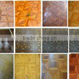2014 Hot Selling Parquet Laminate Flooring thumbnail-1