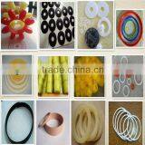 Polyurethane MT Type Series the Plum Flower Pad,PU thumbnail-3