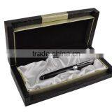 Anniversary Corporate Gift Set Premium Pen In Wooden Gift Box thumbnail-2