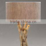 2015 Art Decorative Lighting Polyresin Table Lamp/light With UL thumbnail-6