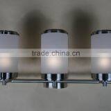 Glass Cover E26 2 Light Bath Vanity Light thumbnail-3