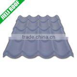 Europe PVC Roofing Tile thumbnail-5