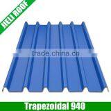 New Technology Corrugated Plastic Roof Sheet