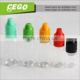 Free Sample Pet Jar 60ml Empty PET e Juice E-cigarettes Plastic Bottle thumbnail-3
