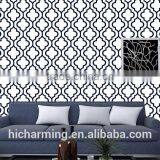 HC6122 Removable Repositionable Wallpaper thumbnail-2