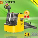 2.5Ton High Quality Small Hand Tractor with Ergonomic Handle