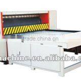 [RD-MQS1400-2500]China Hot Sell Semi Automatic Chain Feeder Rotary Die Cutter thumbnail-2