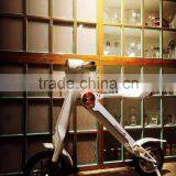 China Eco-friendly Size Electric Scooter thumbnail-6