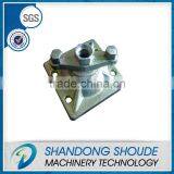 Formwork Wing Nut and Screws thumbnail-3