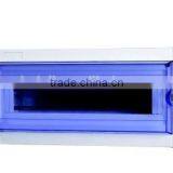 Hot Sale Electrical Flush Mount Plastic Distribution Box XPEFL-ABC900