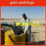 1 Year Guarantee Alluvial Gold Processing Plant thumbnail-1