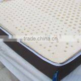 Natural Bamboo Fabric Soft King Size Latex Mattress thumbnail-5