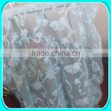EMBROIDERY LINEN TABLE CLOTH FOR WEDDING thumbnail-1