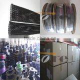 Heat Shrink Nylon Braided Pet Cable Sleeving thumbnail-2