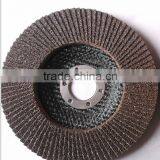100MM China Manufacturer Alumina Oxide Zirconia Flap Disc thumbnail-2