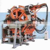 Refrigerator Revolving Door Foaming Machine thumbnail-1