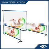 10ft Fabric Back Drop Booth Displays