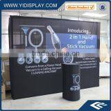 Outdoor Pop up Stand Banner for Display