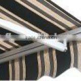 Most Affordable Custom Made Patio Retractable Manual Awning thumbnail-3