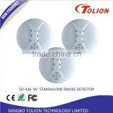 Top 10 Wholesale Standalone Smoke Detector 10 Year Lithium Quality Choice thumbnail-3