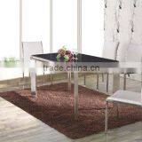 Glass Dining Table thumbnail-1