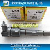 Bosch Fuel Injection Parts Common Rail Injector 0445110274/0445110275 for HYUNDAI Fuel Injector 33800-4A500