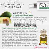 Hair Extension Shampoo thumbnail-6