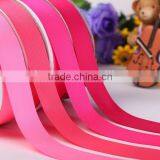 1-1/4" Hot Sale Colourful 100% Ployester Grosgrain Ribbon thumbnail-6