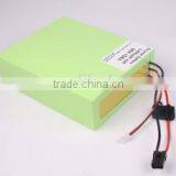 Highly Recommend Competitive Price 60v Lithium One Wheel Electric Scooter Battery 60v 15ah With BMS Supplier's Choice thumbnail-3