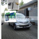 Warehouse Managenment Label