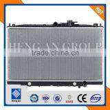 China Aluminum Car Radiator for TOYOTA TUNDRA 2000-2003 thumbnail-5