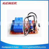 12v 2-channel Relay Module Combined Photosensitive Sensor Light Detection Module