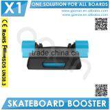 2016 High Quality Four Wheel Skateboard Deck thumbnail-5