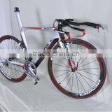 Latest Full Carbon Fiber tt Bike Frame
