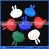 Hot Sell on Amazon Silicone Handbags Purses thumbnail-2