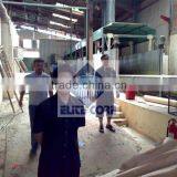 2013 Automatic Continuous Foaming Machine Elitecore
