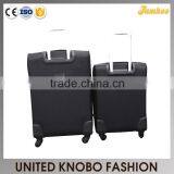 1680D EVA Trolley Case Set Spinner Wheels Soft Luggage Set thumbnail-2