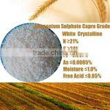 Drum Rotary Granulator Vastland NPK Compound Fertilizers Quality Choice