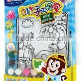Sun Catcher for Kids (big Size) Drawing Toys thumbnail-1
