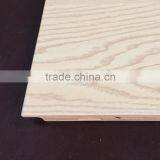 Decorative Wooden Color Galvanized Steel Metal Ceiling Suspended Panel Clip in False Ceiling thumbnail-5