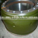 Heavy-duty Truck Rear Brake Drum for BENZ