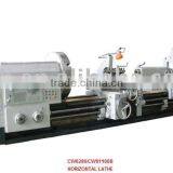 CW61100B Horizontal Lathe thumbnail-1